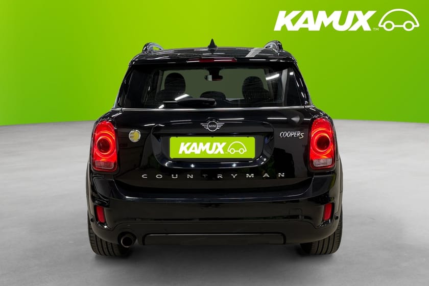 Bild 5 av MINI Countryman Cooper SE ALL4 Automat Navi 224hk