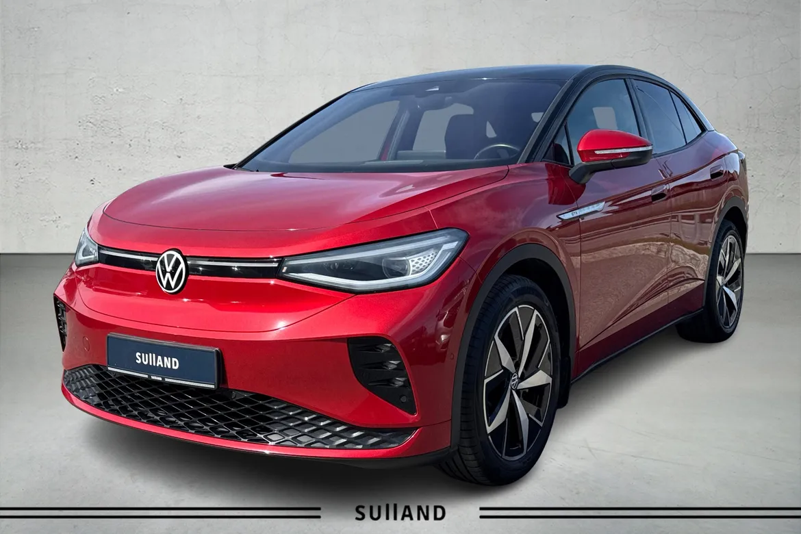Bilde av Volkswagen ID.5 GTX