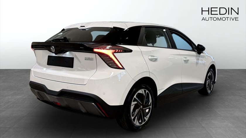Bild 2 av MG 4 Electric Standard Range 49KWH - Privatleasing från 2995kr