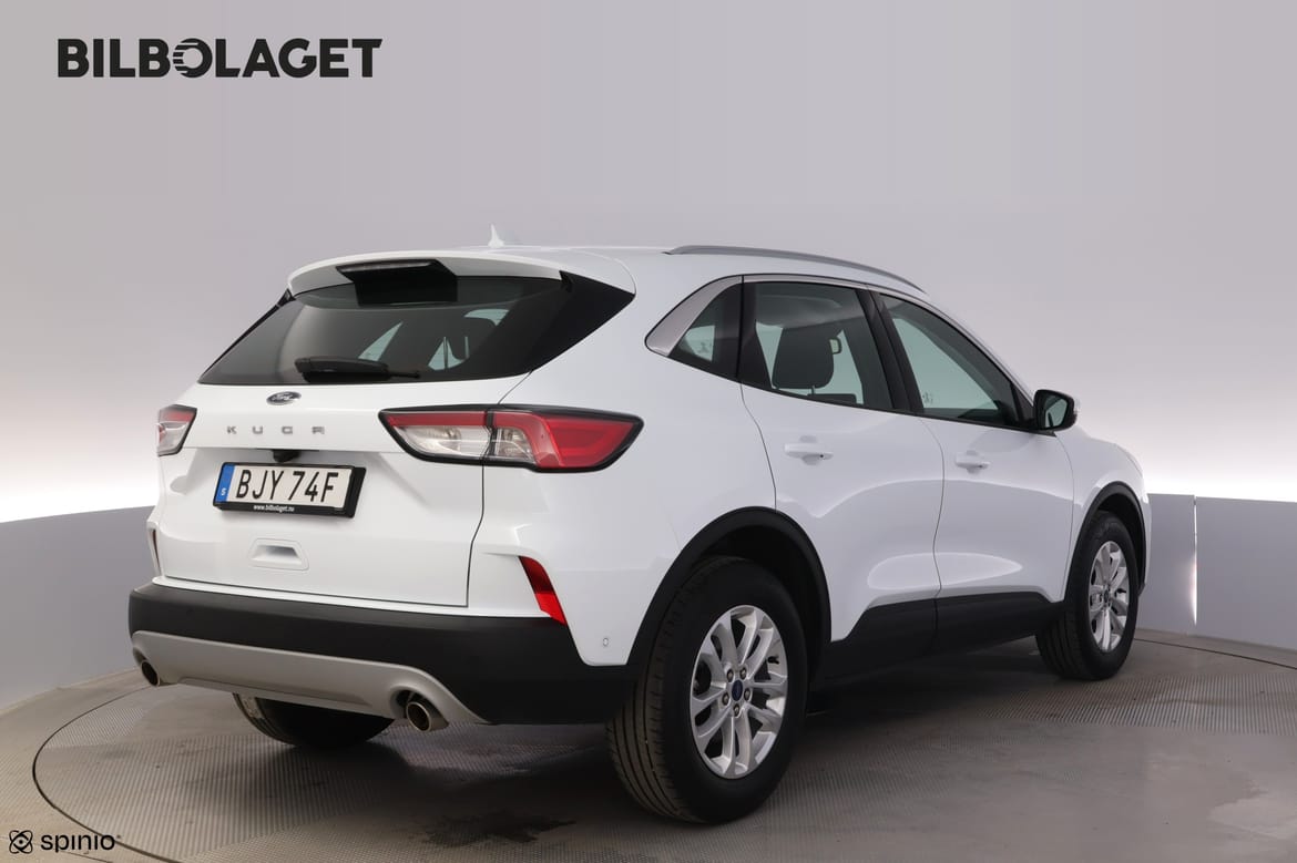 Ford Kuga 2023 - miniatyr 3