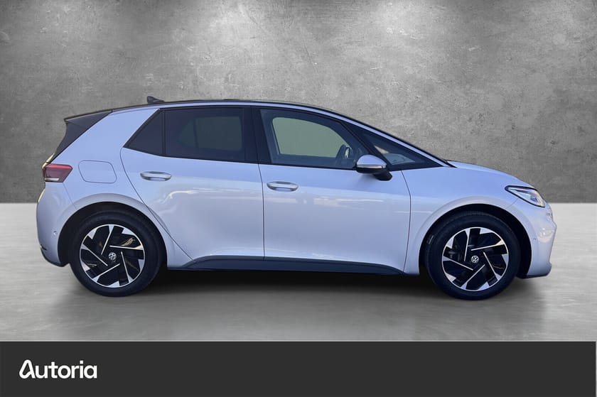 Bilde 4 av Volkswagen ID.3 Pro Performance highline 59kwh 204hk