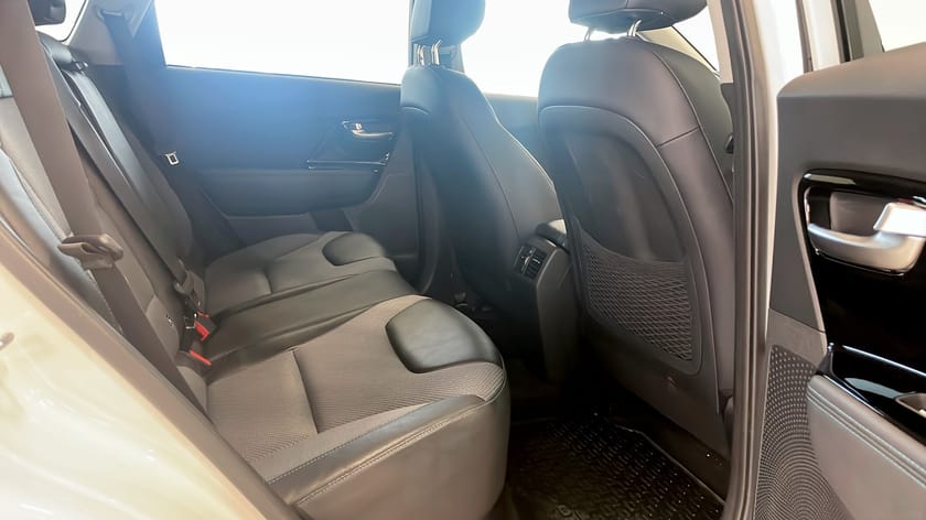 Bild 5 av Kia e-Niro Advance, 204Hk, 2022, Drag, Navi