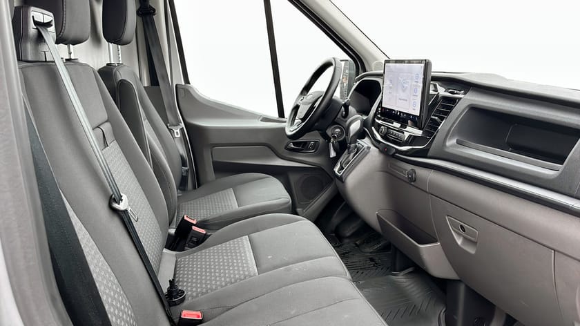 Bild 3 av Ford Transit 350 TREND | L3 2.0L 170HK