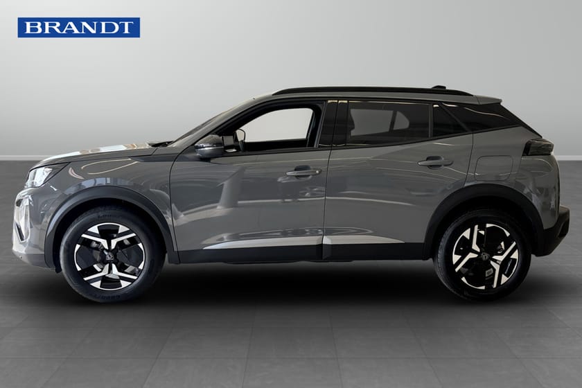 Bild 3 av Peugeot 2008 1.2 Puretech 130 Allure