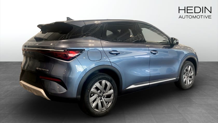 Bild 2 av BYD Atto 3 DESIGN