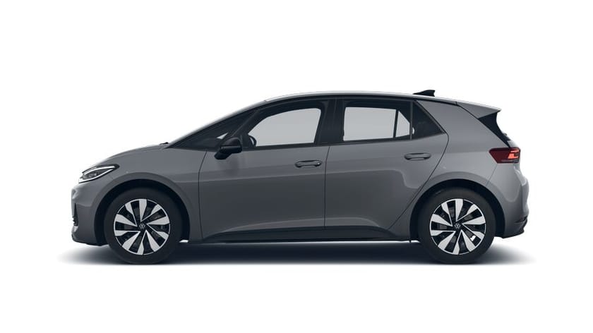 Bild 2 av Volkswagen ID.3 Neo Life