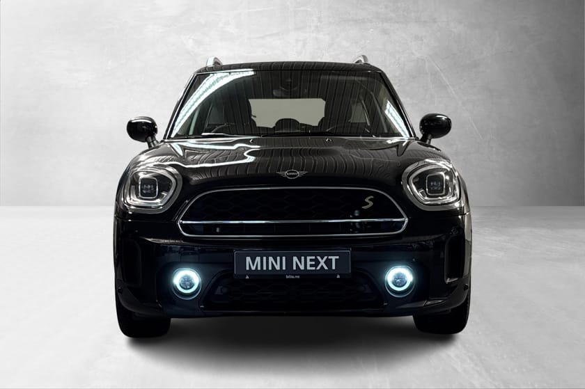 Bilde 2 av MINI Countryman Cooper SE ALL4 Essential Cruise, Navi, R.kamera