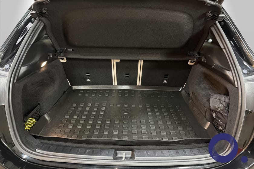 Bilde 5 av Mercedes-Benz EQA 300 4MATIC Progressive | DISTRONIC, PANORAMA, KAMERA++