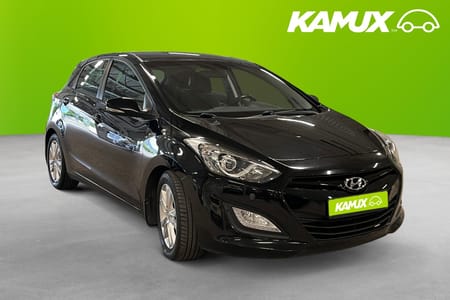 Hyundai i30 1.6 CRDi ACC F-Håll  B-Kamera  Bluetooth