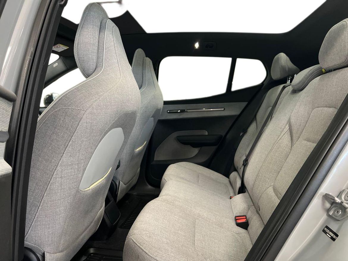 Volvo EX30 2024 - miniatyr 22