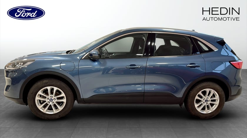 Bild 2 av Ford Kuga Plug-In Hybrid Titanium 225HK