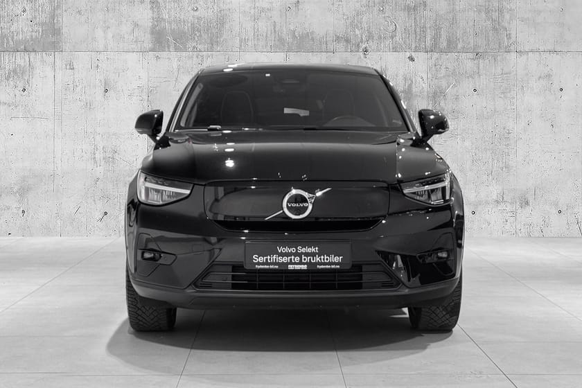 Bilde 3 av Volvo C40 Recharge Twin motor Ultimate KROK|PANO|360|H&K