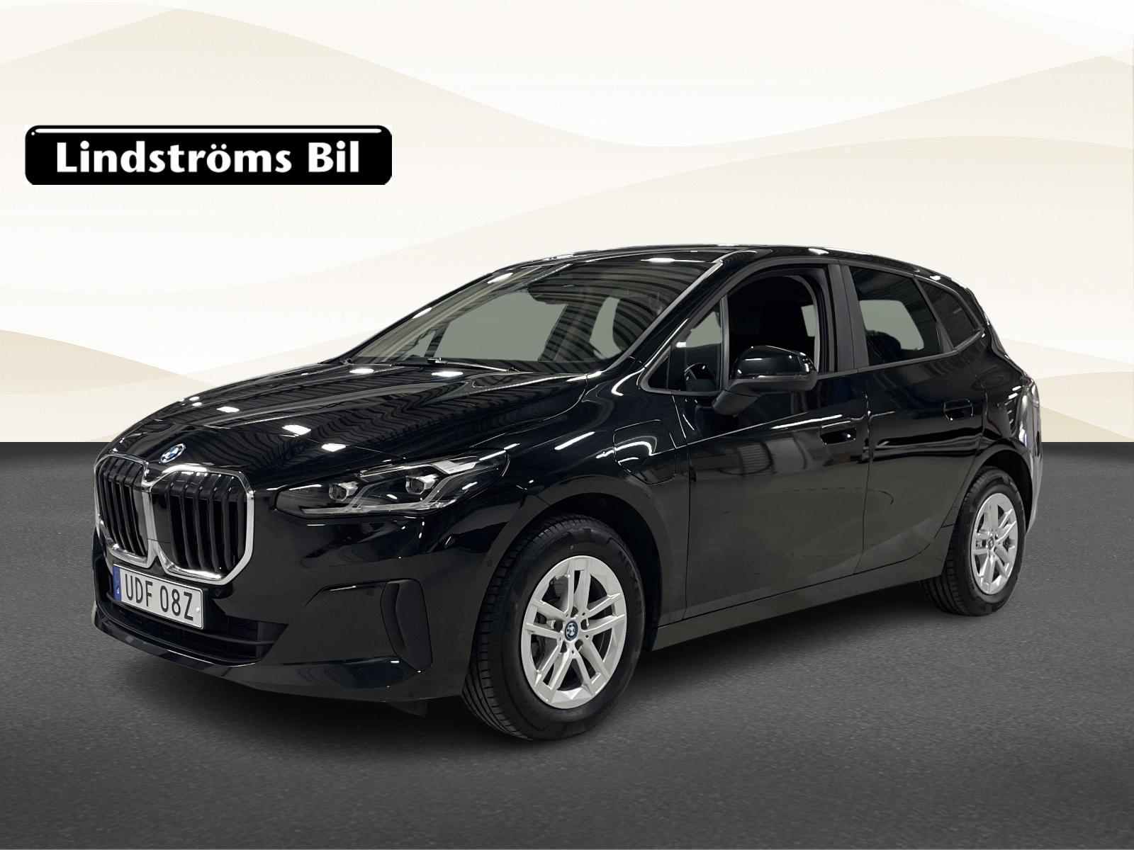 BMW 2 Series Active/Gran Tourer 2024