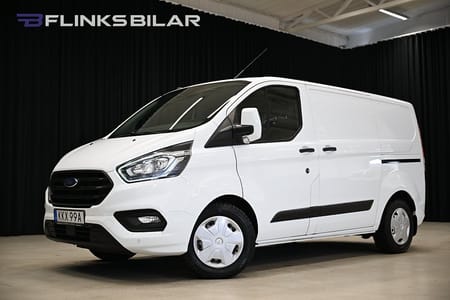 Ford Transit Custom 300