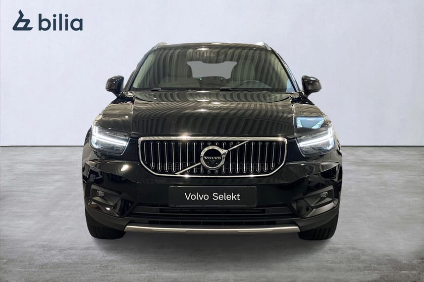 Bild 3 av Volvo XC40 Recharge T5 Inscription