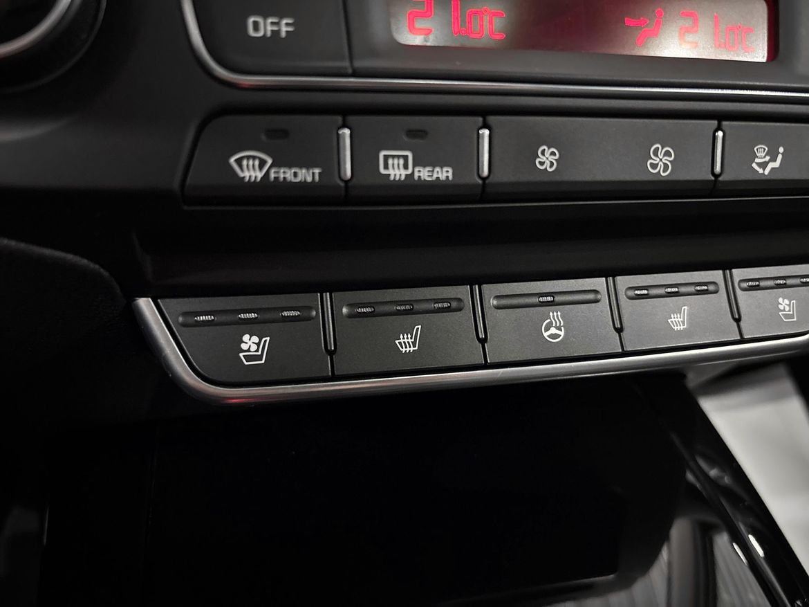 Kia Sorento 2020 - miniatyr 21