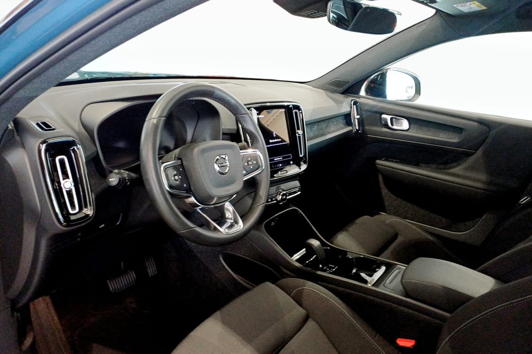 Volvo XC40 Recharge Single Motor