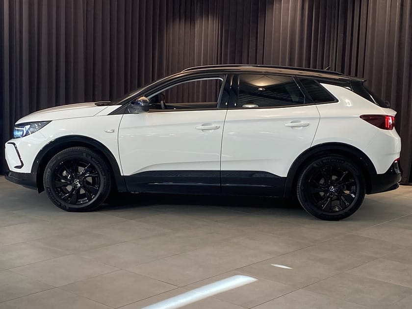 Bild 5 av Opel Grandland GS P130 AT8