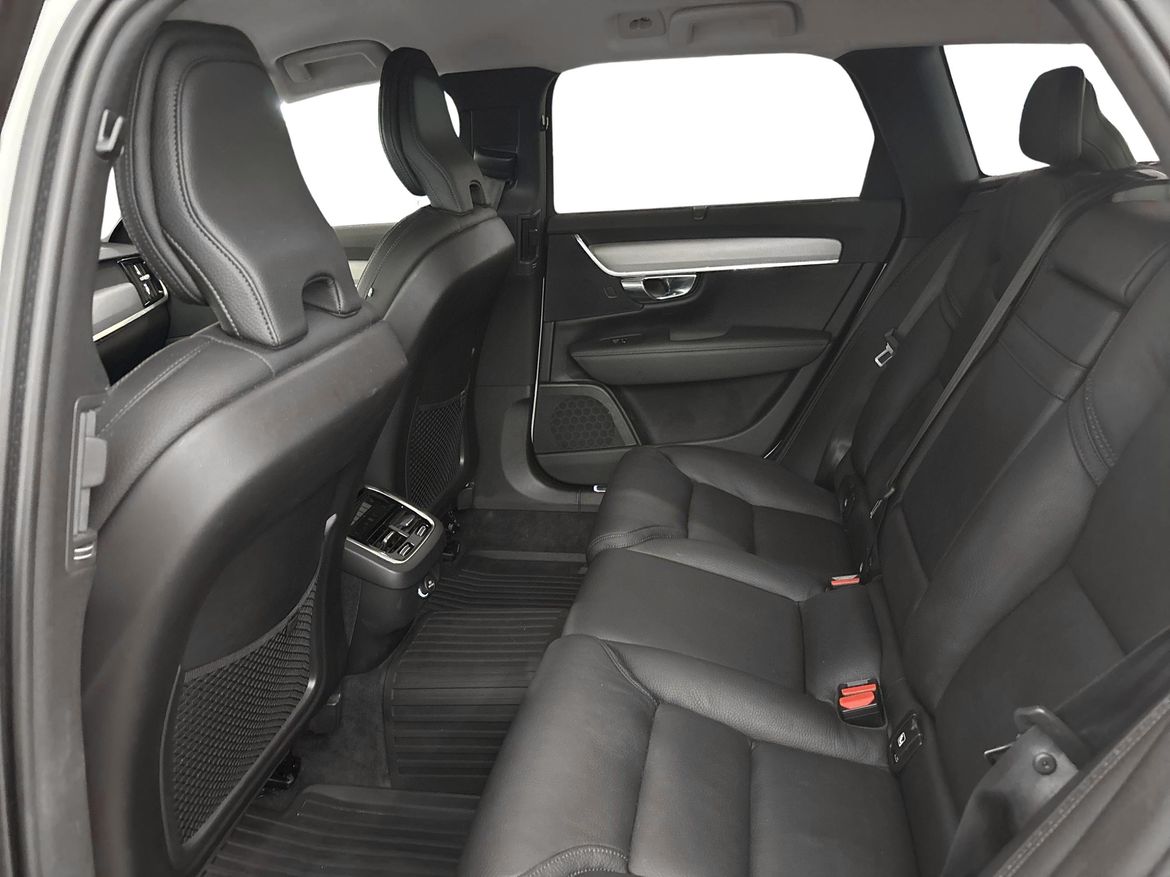 Volvo V90 2019 - miniatyr 7