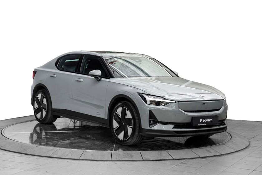 Bilde 1 av Polestar 2 Long Range Dual Motor Plus