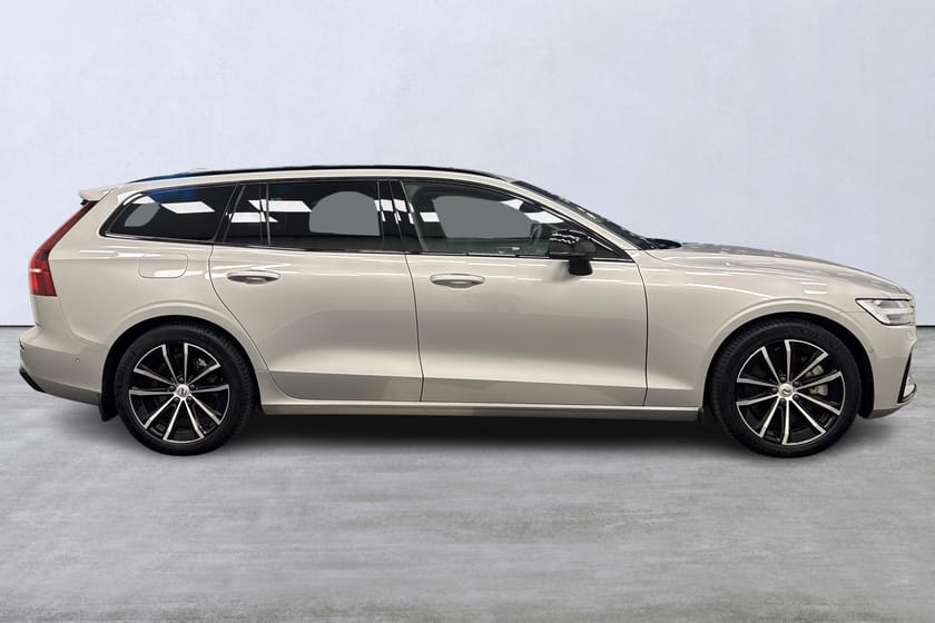 Bild 3 av Volvo V60 T6 Plus Dark Nordic Edition