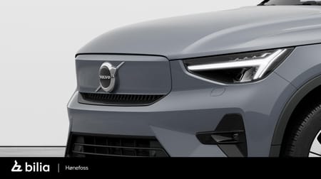 Volvo XC40 Recharge Single Motor