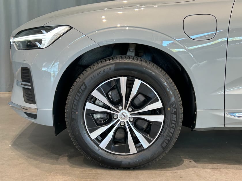 Bild 5 av Volvo XC60 Recharge T6 II Core Edition