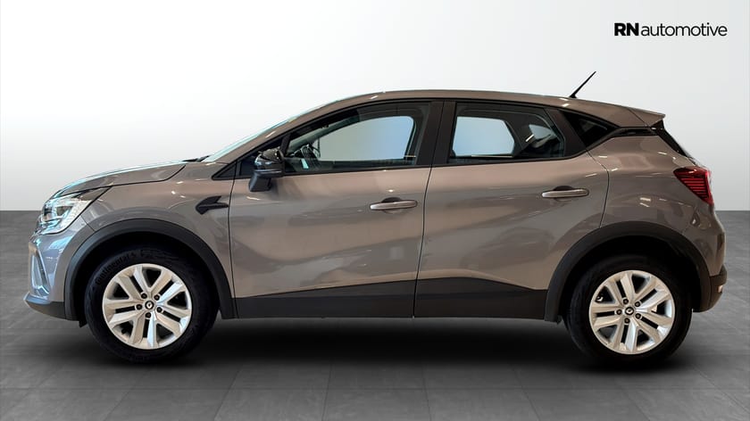Bild 2 av Renault Captur Zen | P-sensorer bak | 90Hk |