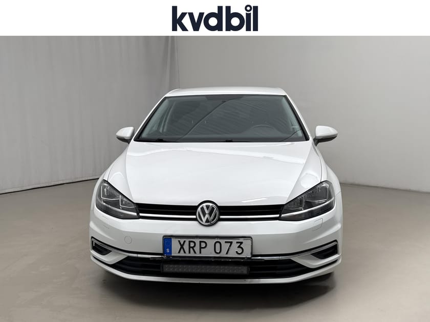 Bild 5 av Volkswagen Golf VII 1.0 TSI 5dr (115hk) Backkamera