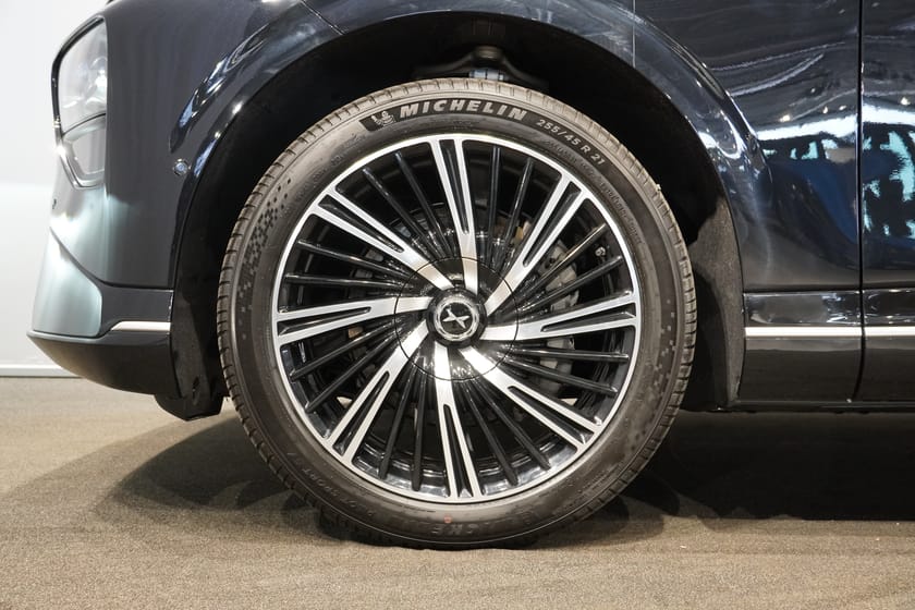 Bild 3 av XPENG G9 Performance 