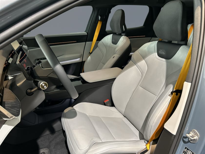 Bild 5 av Polestar 3 Long Range Dual Motor Performance Dual//Plus//Pilot//Performance//Nappa