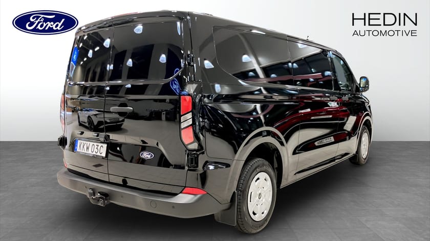 Bild 2 av Ford Transit Custom 320 Trend L2 170hk Automat