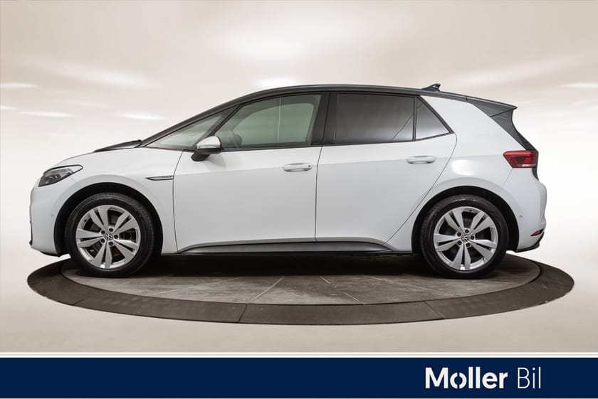 Bilde 2 av Volkswagen ID.3 Pro S limited 77kwh 204hk