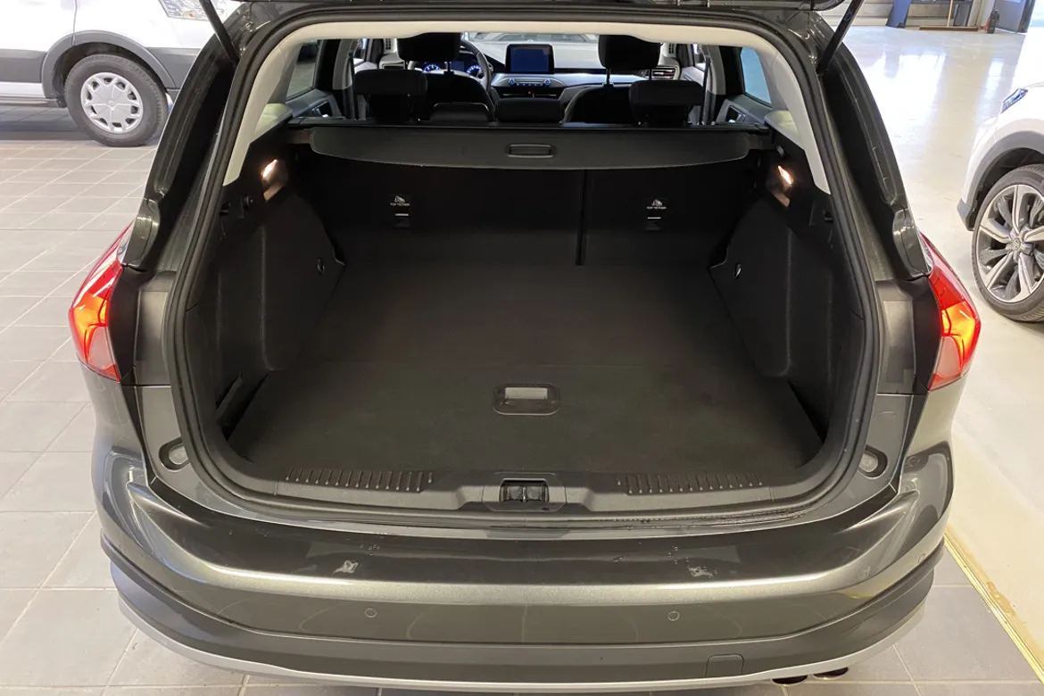 Ford Focus Active Kombi