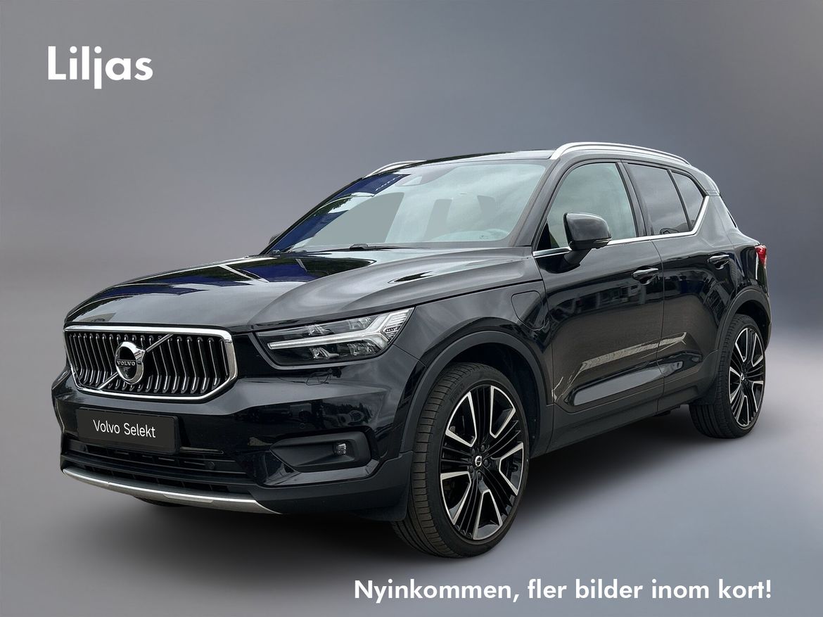 FCL16N – Volvo XC40