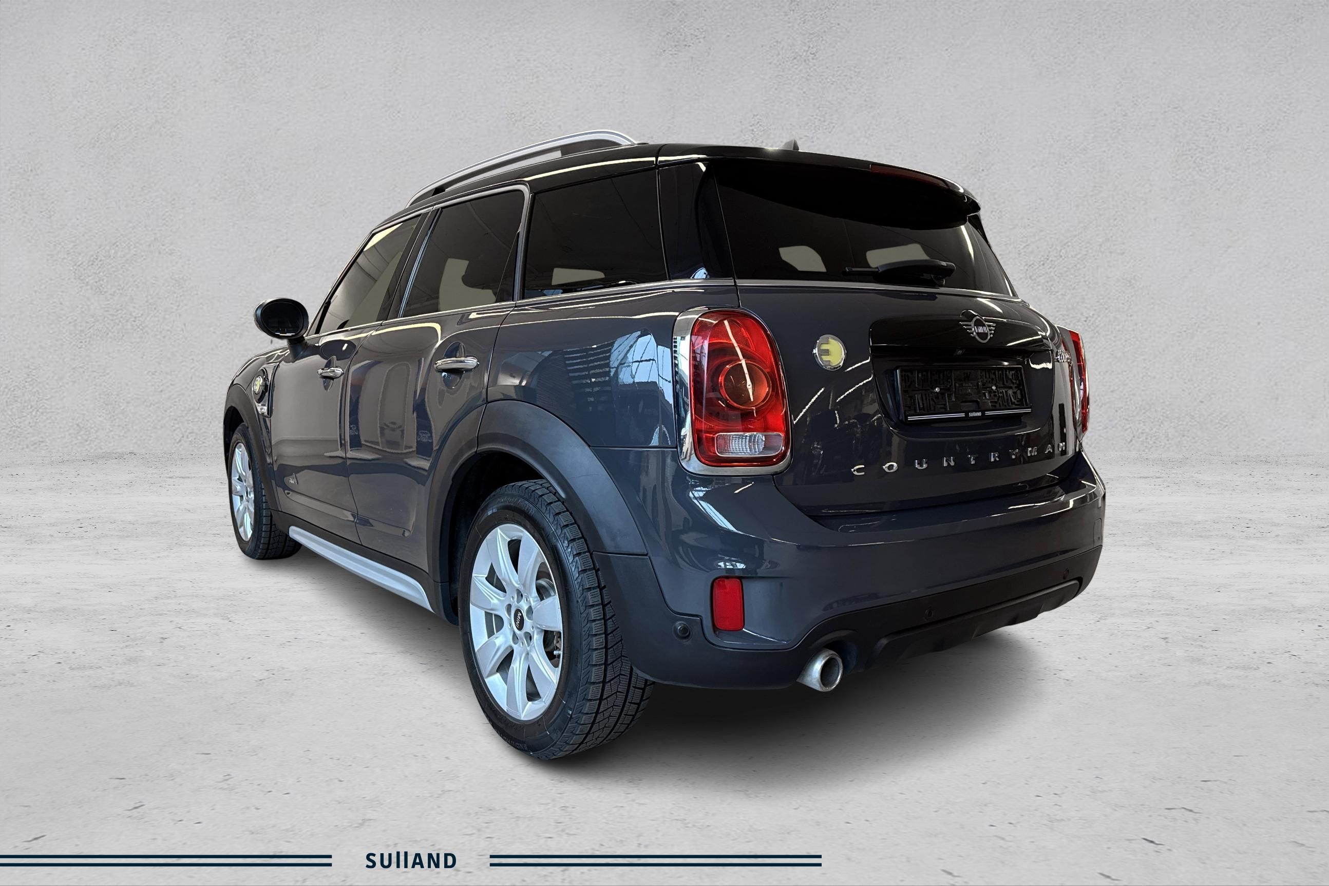 Thumnail bilde 2 av MINI Countryman Cooper SE ALL4