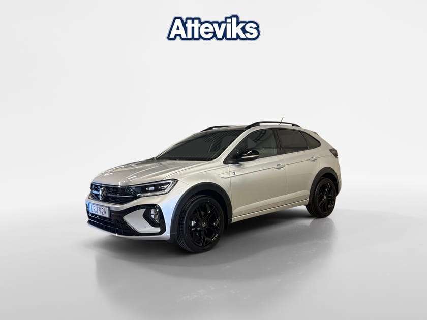 Bild 5 av Volkswagen Taigo R-LINE / Edition / Back kamera
