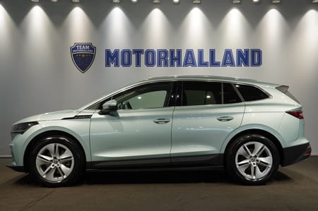 Škoda Enyaq iV 80 -93% SOH/MOMS/KAMERA/VÄRMARE MM
