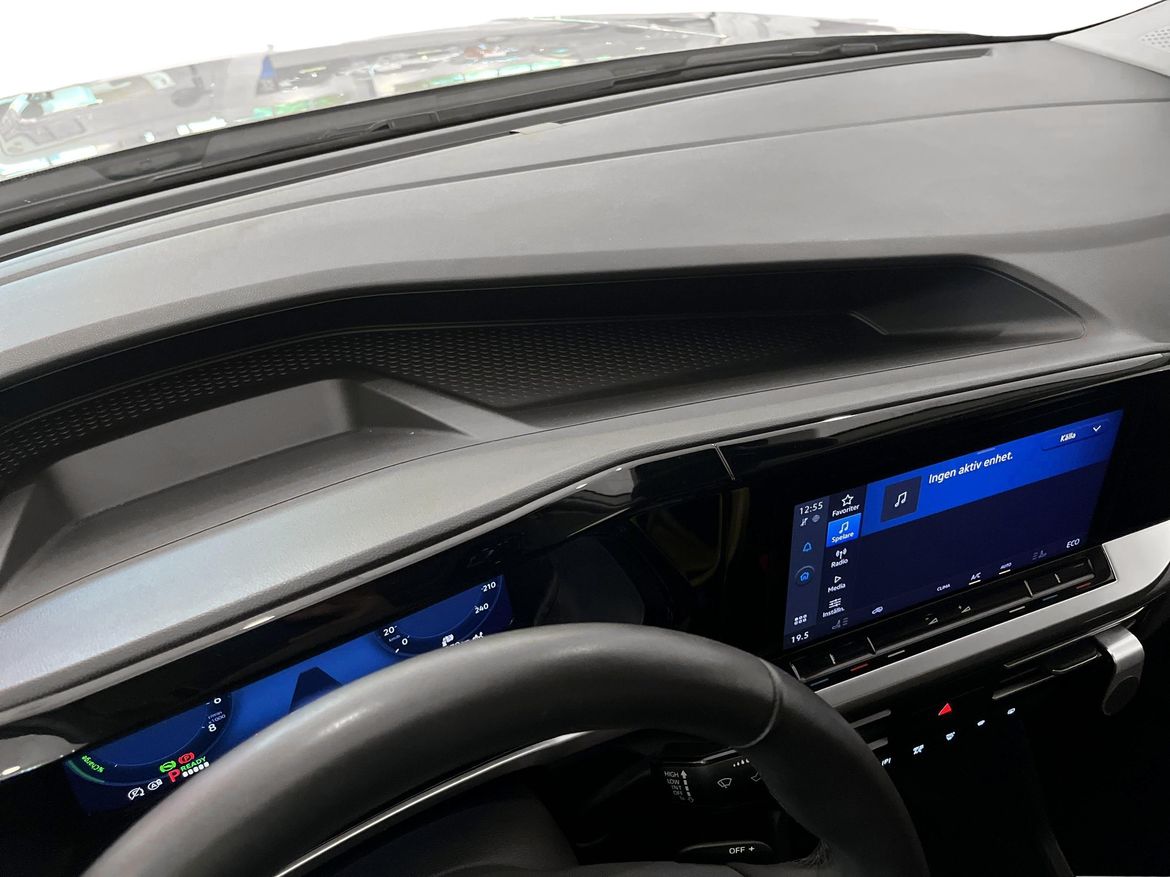 Ford Transit Connect 2025 - miniatyr 19