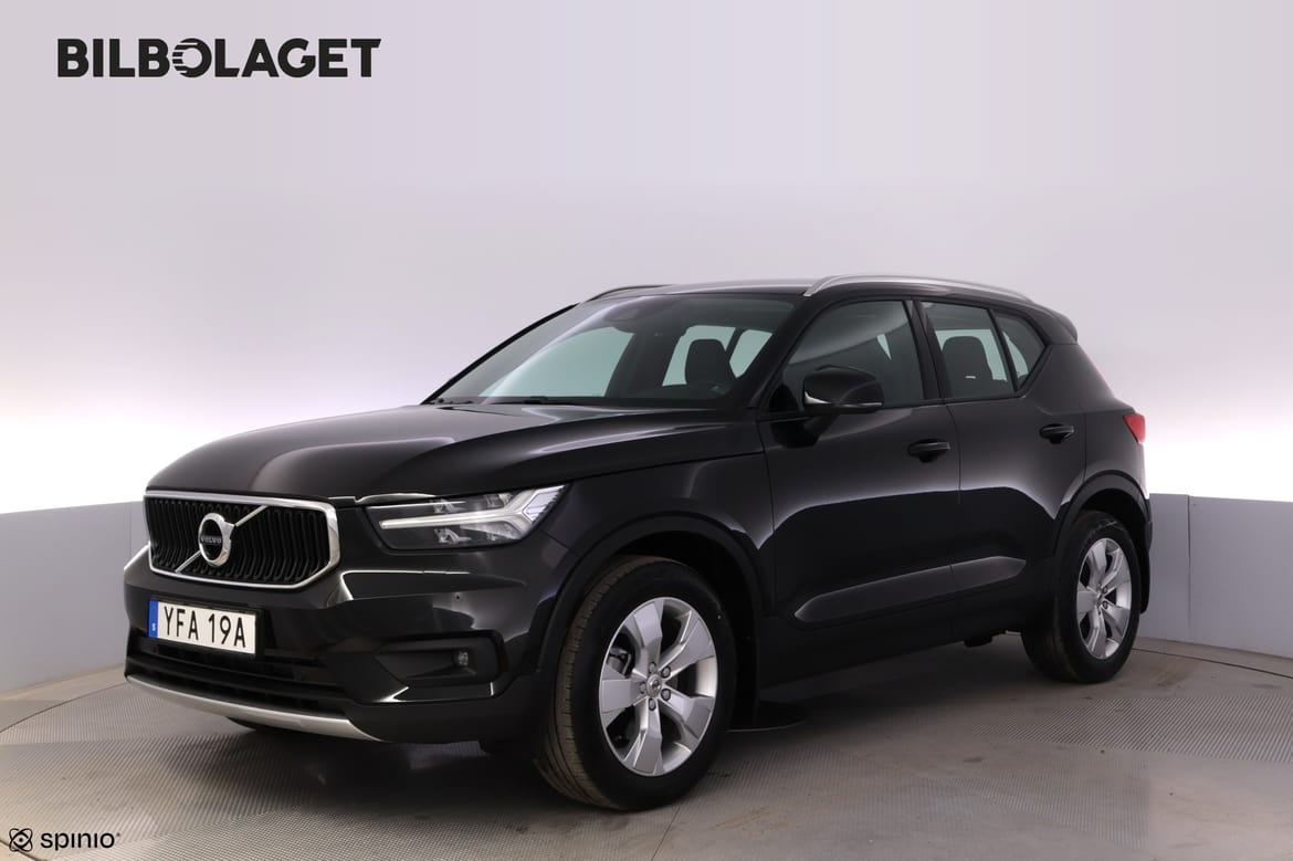 Volvo XC40 2020 - miniatyr 6