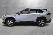 Thumnail bilde 1 av Toyota RAV4 Plug-in Hybrid
