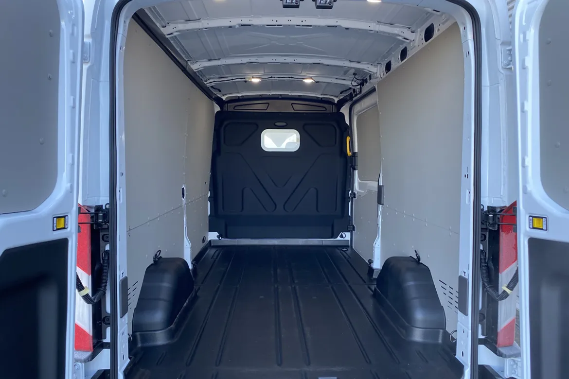 Ford Transit 350