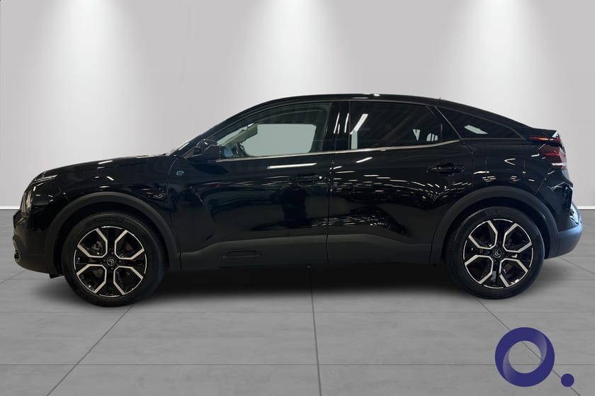 Bilde 5 av Citroën ë-C4 – Shine