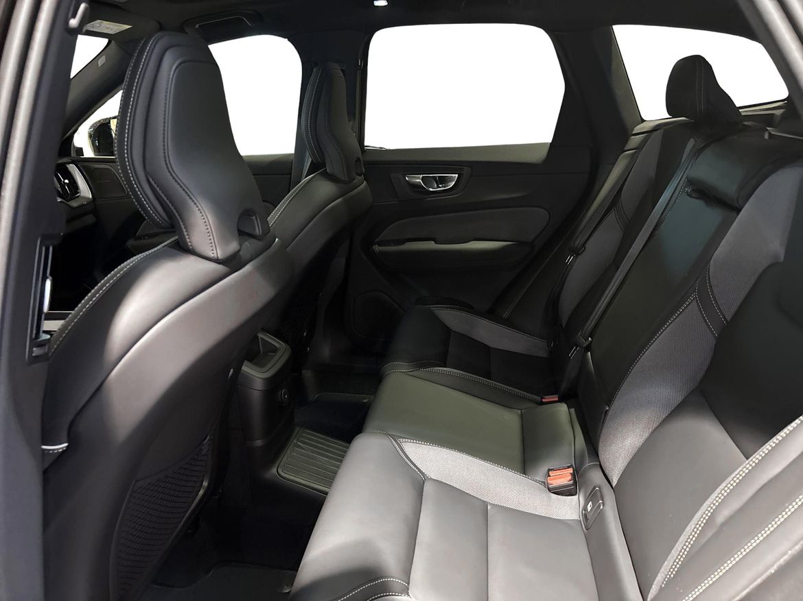 Volvo XC60 2027 - miniatyr 7