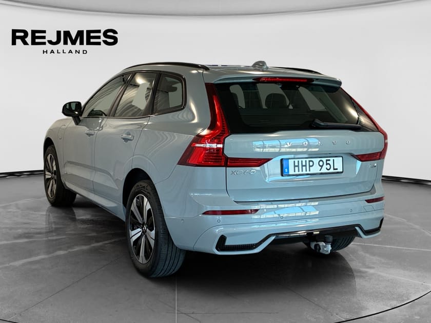 Bild 2 av Volvo XC60 T6 Plus Dark Edition