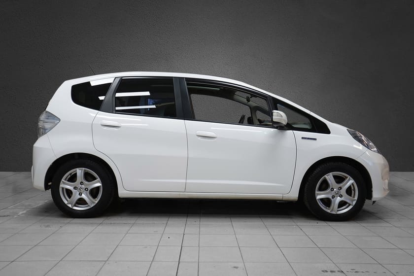 Bilde 4 av Honda Jazz HYBRID Automat | EU-OK | Glasstak | Cruise.c | 1 Eier
