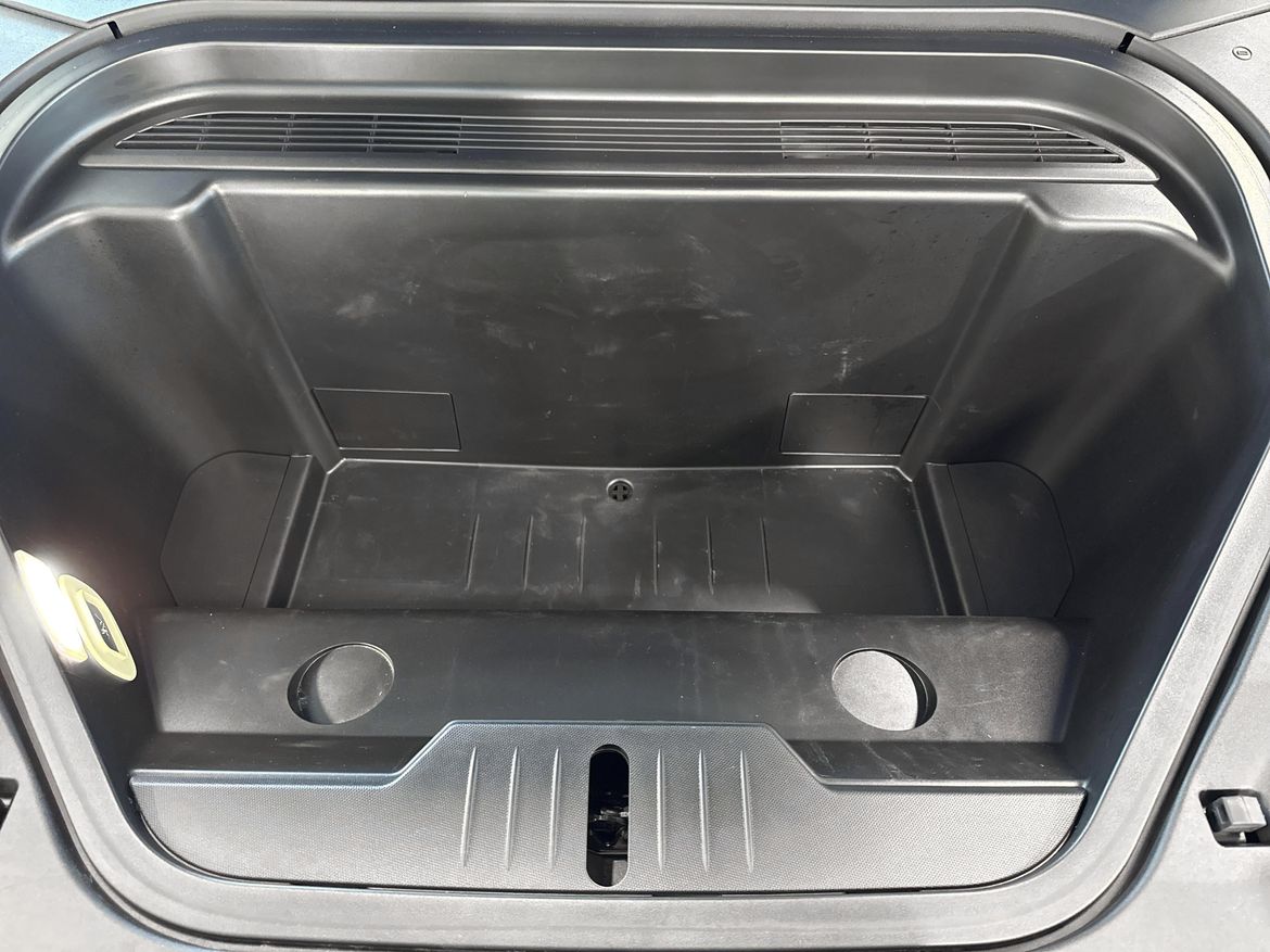 Ford Mustang Mach-E Standard Range AWD, 269hk, 2022