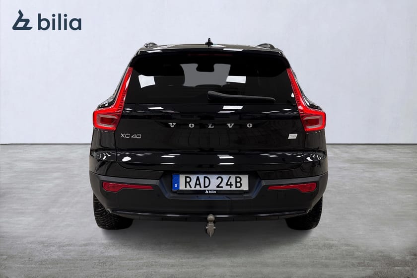 Bild 5 av Volvo XC40 Recharge Twin motor Core