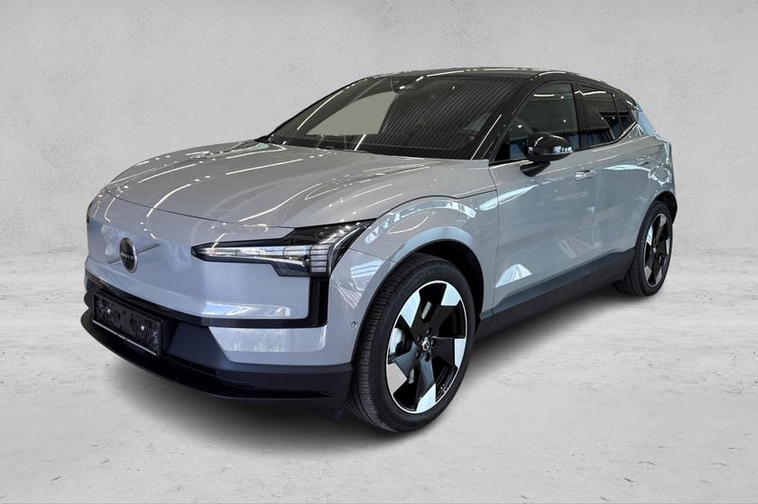 Bilde 1 av Volvo EX30 Twin Motor Performance 428hk Perf. Ultra AWD/360/H&K ++