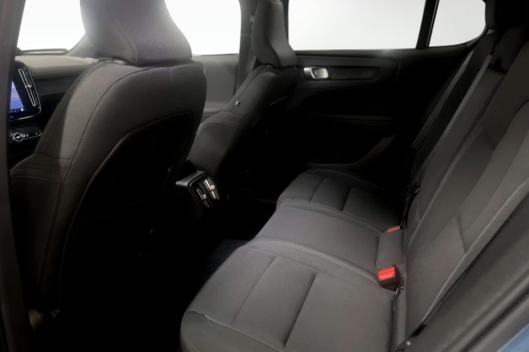 Volvo C40 Recharge Single Motor